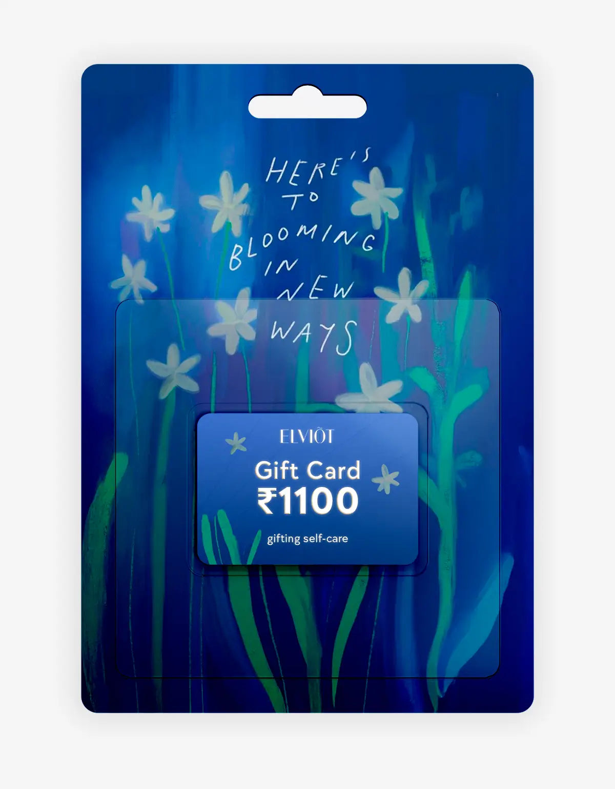 Elviõt Gift Card