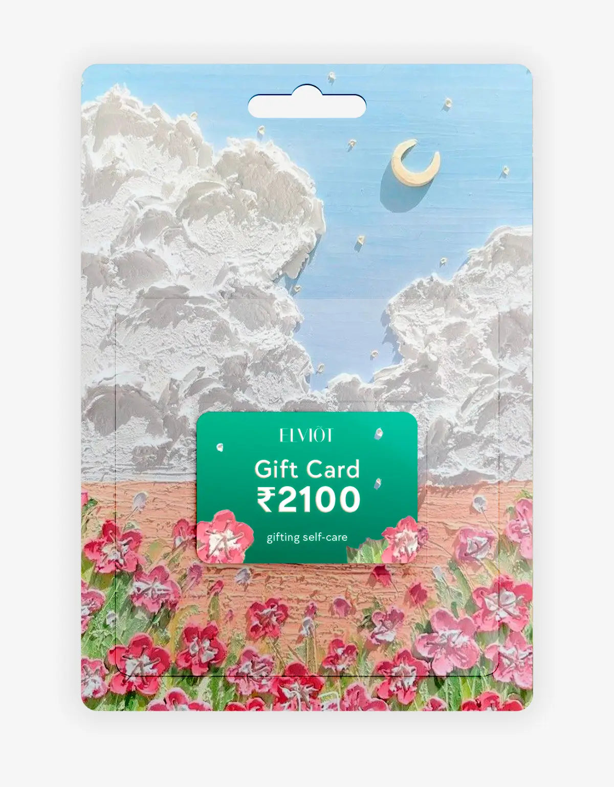 Elviõt Gift Card