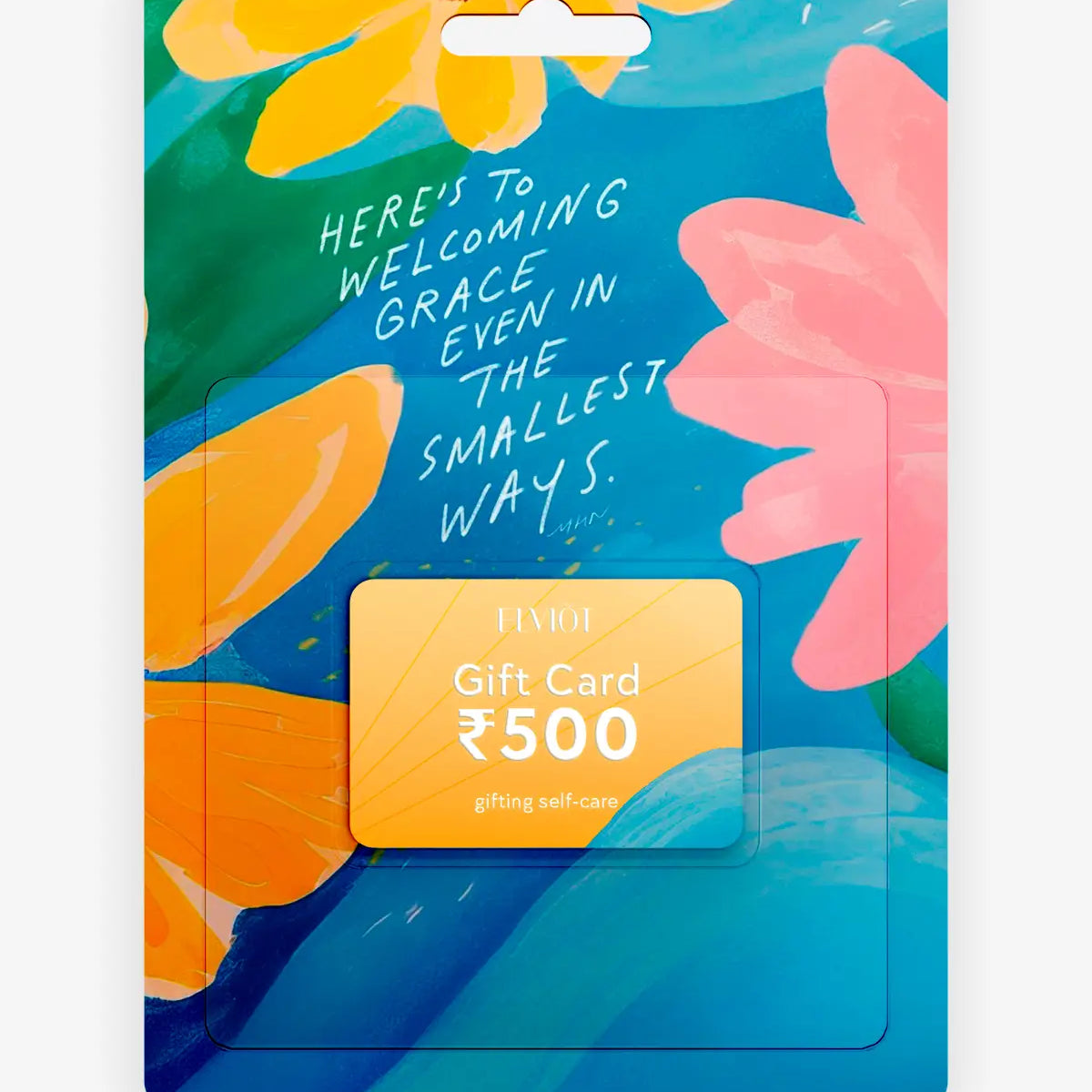 Elviõt Gift Card