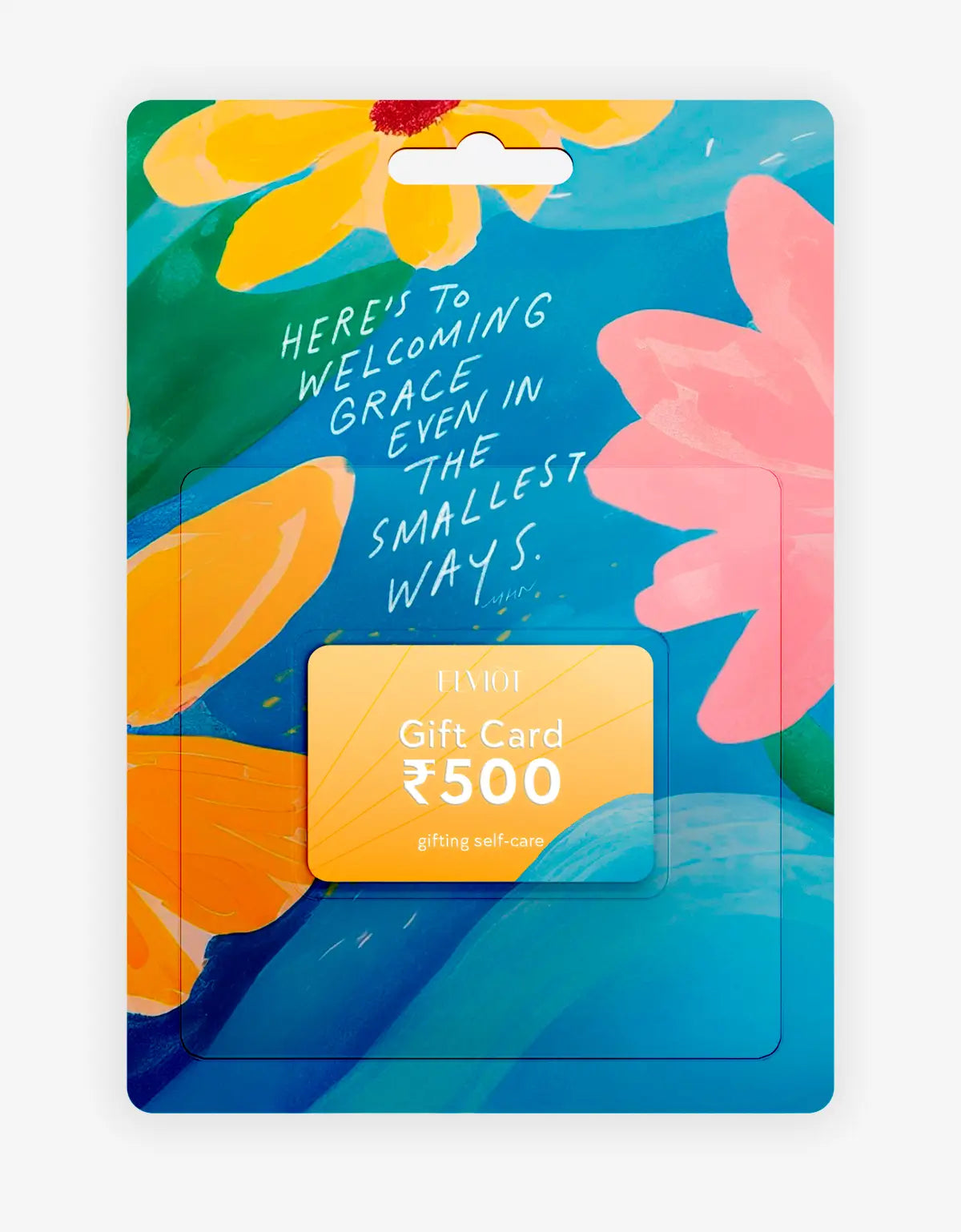 Elviõt Gift Card