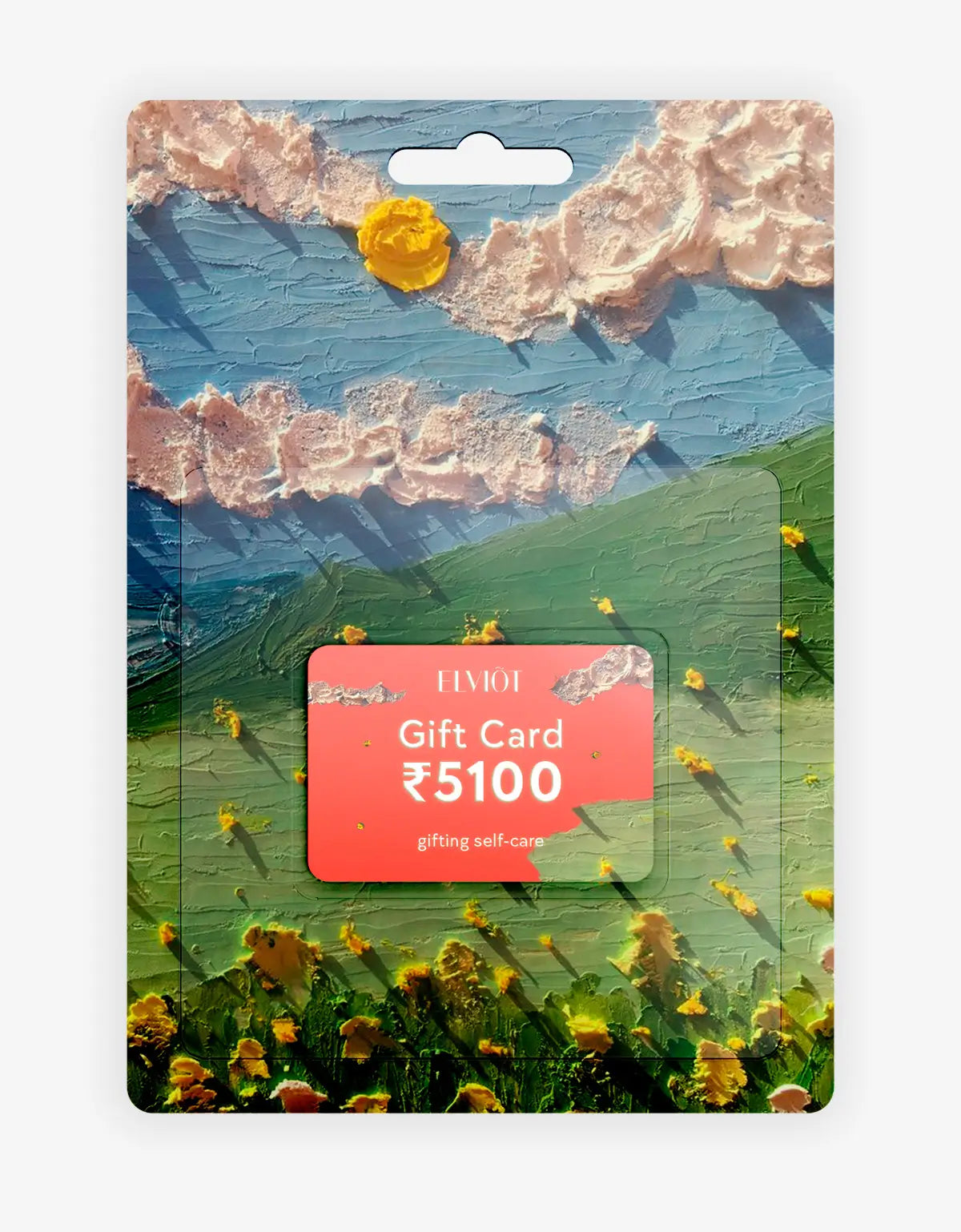 Elviõt Gift Card