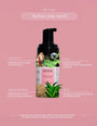 astringent anti-inflammatory anti-acne