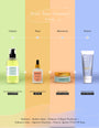 natural mineral phytogenic sunscreen routine ritual